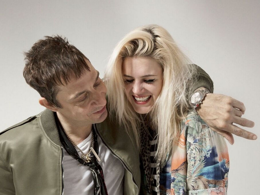 The Kills