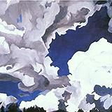 The Kingsbury Manx - Let You Down Artwork