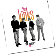 The Kinks - The Journey Part 1