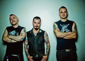 The Koffin Kats