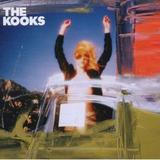 The Kooks - Junk Of The Heart Artwork