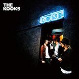 The Kooks - Konk Artwork