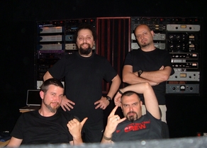 The Kordz