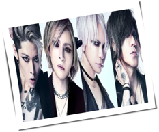 The Last Rockstars