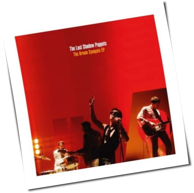 The Last Shadow Puppets - The Dream Synopsis EP