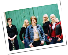 The Launderettes