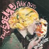 The Legendary Pink Dots - Plutonium Blonde Artwork