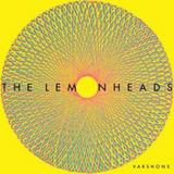 The Lemonheads - Varshons Artwork