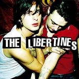 The Libertines - The Libertines Artwork