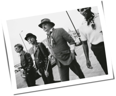 The Libertines