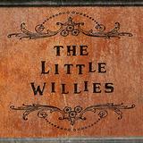 The Little Willies - The Little Willies Artwork