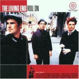 The Living End - Roll On Artwork