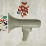 The Living End - White Noise Artwork