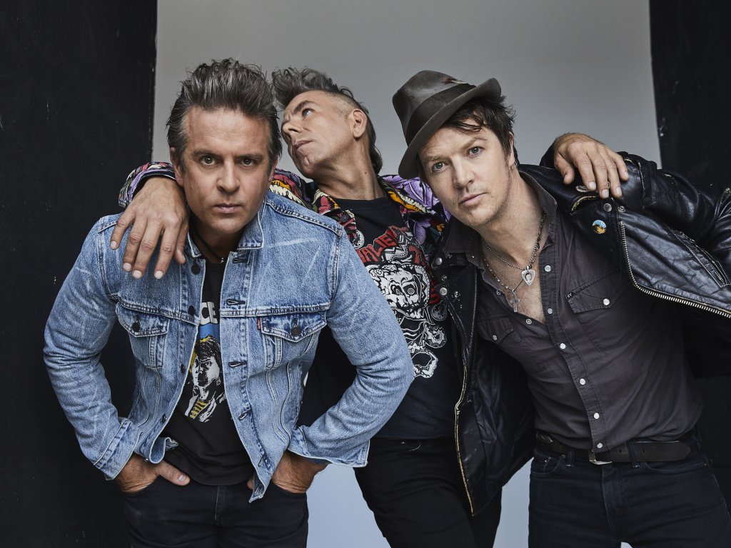 The Living End