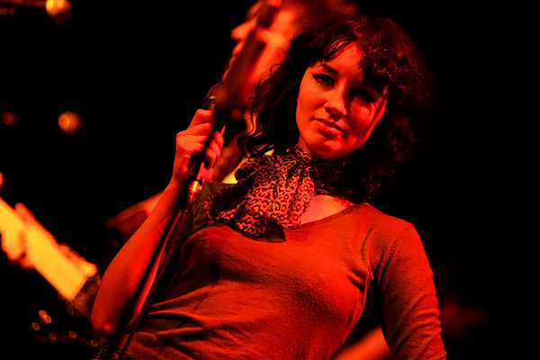 The Long Blondes – Gar nicht blond und trotzdem gut! – 