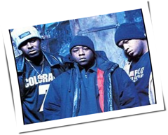 The Lox
