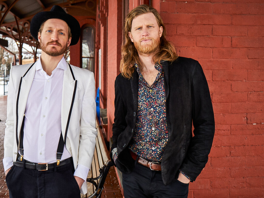 The Lumineers