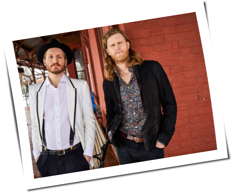 The Lumineers