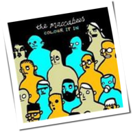 The Maccabees - Colour It In