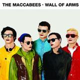 The Maccabees - Wall Of Arms Artwork