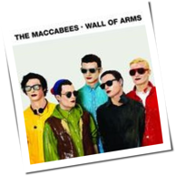 The Maccabees - Wall Of Arms