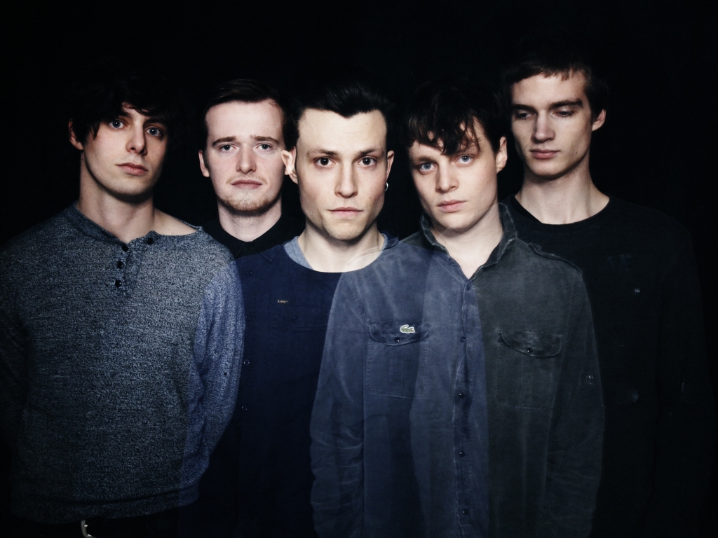 The Maccabees