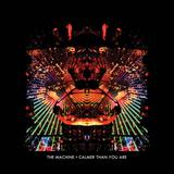 The Machine - Calmer Than You Are