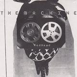 The Machine - Redhead