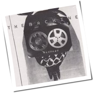 The Machine - Redhead