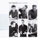 The Magnets - Giving It All That Artwork
