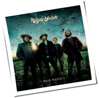 The Magpie Salute - High Water I