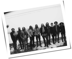The Magpie Salute