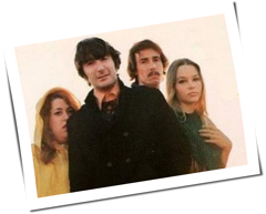 The Mamas & The Papas