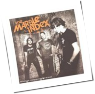 The Marble Index - The Marble Index