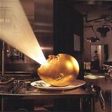 The Mars Volta - De-Loused In The Comatorium Artwork