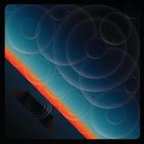 The Mars Volta - Noctourniquet Artwork