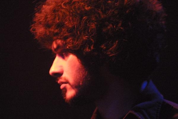 The Mars Volta – Starkstrom vom Mars - die Voltas lassens krachen! – 