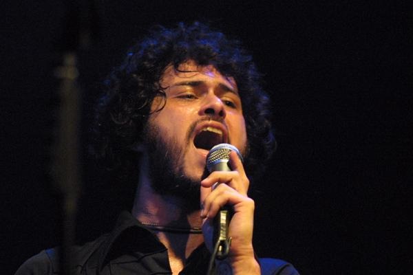 The Mars Volta – Starkstrom vom Mars - die Voltas lassens krachen! – 