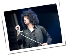 The Mars Volta