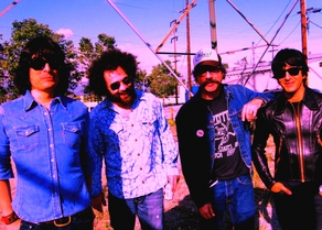 The Masons