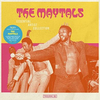 The Maytals - Essential Artist Collection