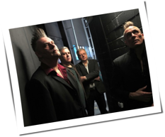 The Membranes