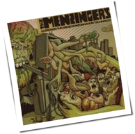 The Menzingers - A Lesson In The Abuse Of Information Technology