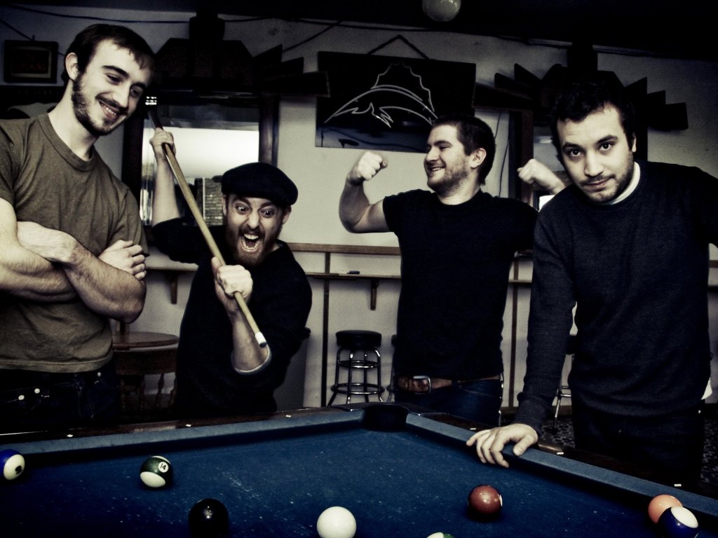 The Menzingers