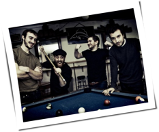 The Menzingers