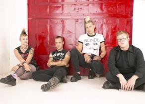 The Messengers