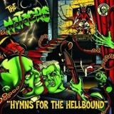 The Meteors - Hymns For The Hellbound Artwork
