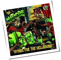 The Meteors - Hymns For The Hellbound