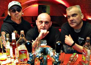 The Meteors