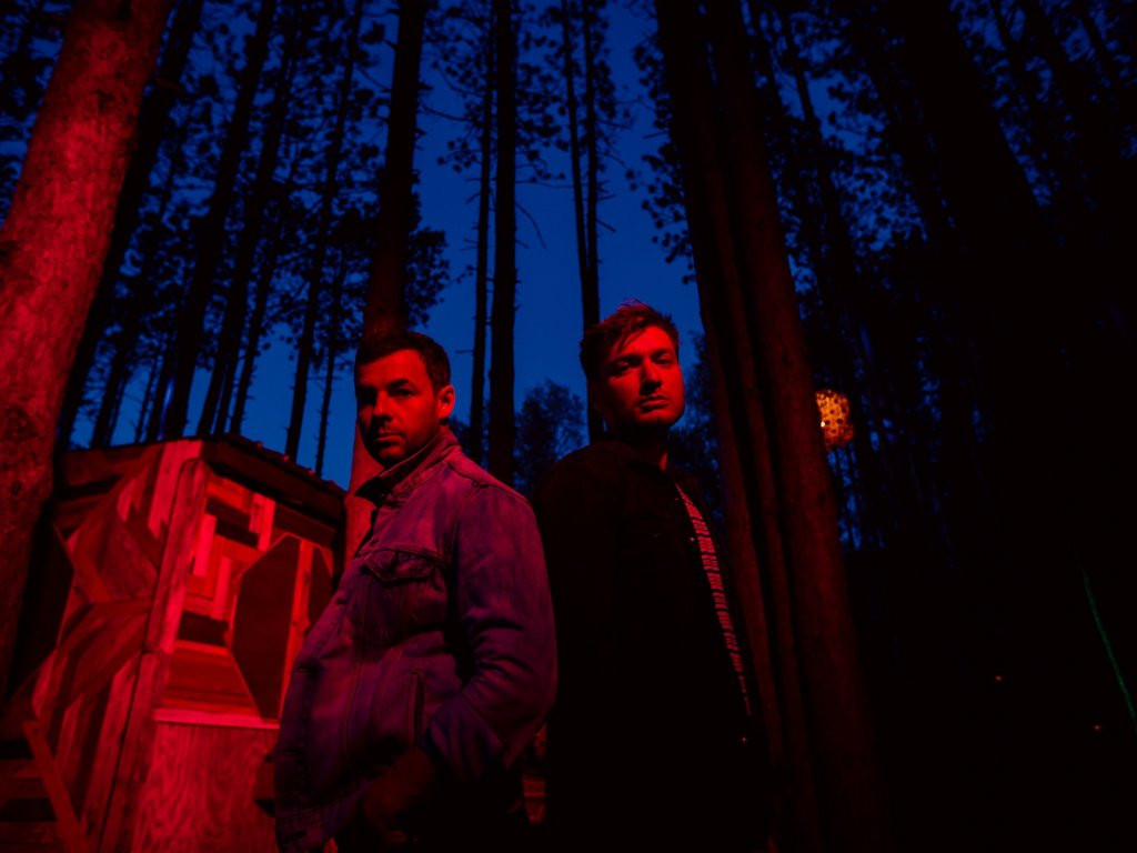 The Midnight